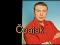 Zeljko Cpajak  Ciganski rastanak Cacak 2008