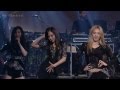 Girls' Generation_The Boys_The Late Show with David Letterman 120131 HD 少女時代 소녀시대