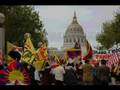 Free Tibet・G8サミット向けキャンペーン new ver. 05