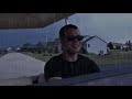 Meet Omar Krisco:The Weatherman