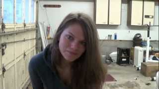 Burpees for Fat Loss Full Body Workout - GET FIT with WWW.WOMENSFITWAY.COM w NO EQUIPMENT