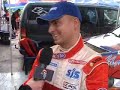 Kajetanowicz - Rajd Barb�rka 2007