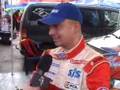 Kajetanowicz - Rajd Barbórka 2007