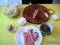 Bulvių salotos su lašiša EN