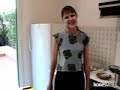 Bulvių salotos su lašiša EN