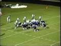 videos de QB Cole Hubble #7 Bandera HS (JR HIGHLIGHTS)