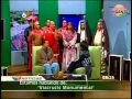 Click to View : Entrevistan a Participantes del Viacrucis de Villa Hidalgo en Ags TV 2013