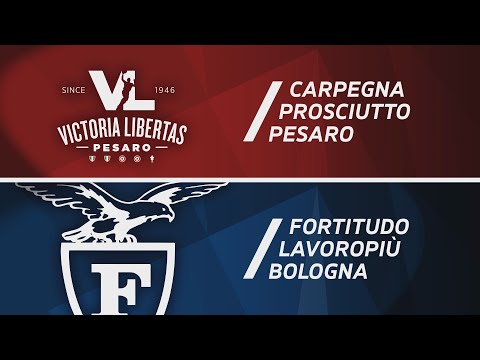 Serie A 2020-21: Pesaro-Fortitudo Bologna, gli highlights