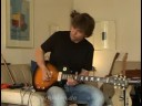 Gibson Les Paul Ltd. Edition P-90 Studio, 1996 - Super Gitarre, ausgerüstet mit Gibson Custom Shop P-90 Pickups (P-100 Pickups im Case), original brown case Amp: Fender Vibrolux reverb (a silverface, 1969, on this video) plus a Okko Diablo Overdrive Pedalwww.gregorhilden.de