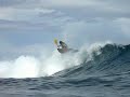 waveski island R�union
