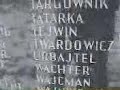 Kirkut w S?omnikach (Jewish cemetery in S?omniki) Kirkut w S?omnikach (Jewish cemetery in S?omniki)
