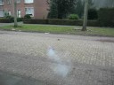 circo blitz gaat beetje verkeerd