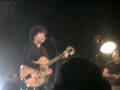 robert charlebois et dolores au festival retro de victoriaville