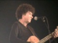 robert charlebois et dolores au festival retro de victoriaville