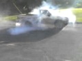Ram 50 Burnout