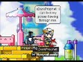 MapleStory Mini-Movie Part 3