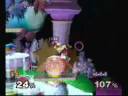 HMW(Falco) vs Lumpy(Peach)3 HMW(Falco) vs Lumpy(Peach)3