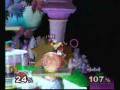videos de HMW(Falco) vs Lumpy(Peach)3