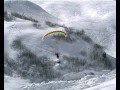 speedflying
