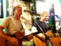 Jamie Baker and Hal Hawkins cover of 