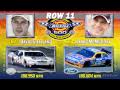 2009 Dickies 500 Starting Grid