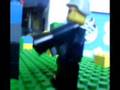Lego Counter-Strike.