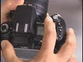 Nikon D90 Two Buttons