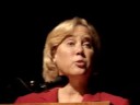 Mary Landrieu in Alexandria, Louisiana