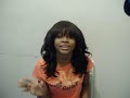 CARLYNE ST JULES- PUT A BEAT ON CARLYNE ST JULES- PUT A BEAT ON