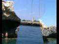 Raptor Boat Trip Protaras Ayia Napa Cyprus
