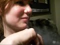 smoked and loved.