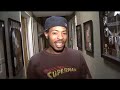 The S.O.G. Crew Show/ Ameraycan Studios feat: Teddy Riley