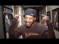 The S.O.G. Crew Show/ Ameraycan Studios feat: Teddy Riley