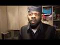 The S.O.G. Crew Show/ Ameraycan Studios feat: Teddy Riley