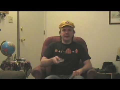 A Fun Video I did For TGWTG