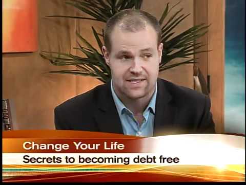 how to become debt free