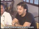 Hotel Puerto L�pez Hoster�a Oceanic Masajes y Restaurante