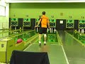 Ales Peperko spielt in Berlin Ales Peperko spielt in Berlin