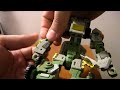 A look at this great new mold version of Springer from Fansproject. Available now at www.bigbadtoystore.com