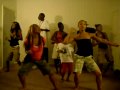 The Murph Dance