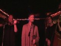 The Red Stick Ramblers : Too Much Water Under The Bridge The Red Stick Ramblers : Too Much Water Under The Bridge
