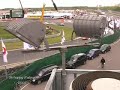 Onboard Porsche GT3 Cup Challenge  Race 1