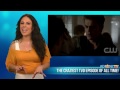 Bit.ly - Click to Subscribe! Facebook.com - Become a Fan! Twitter.com - Follow Us! If you're anything like me, last night's episode the Vampire Diaries probably left you sitting on your couch, asking yourself 