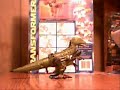 DINOBOTS TRANSFORM