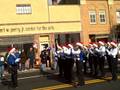 videos de Victorian Stroll 2008: MHS Cavalier Marching Band