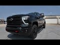 New 2026 Black Chevrolet LT video 1