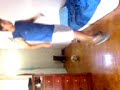 raul en yoga bonito
