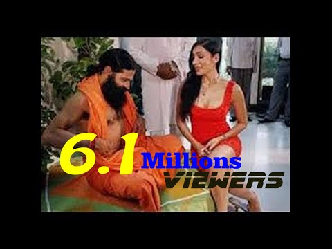 Ramdev Baba Special by Raju Shrivastav part 3
