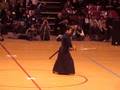 demo iaido paris taikai 2008 katori