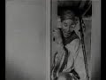 Bing Crosby tangles with a lion